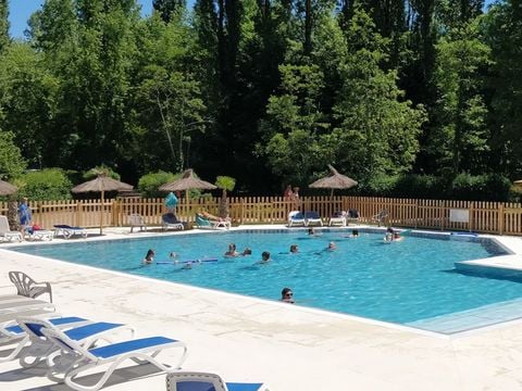 Camping Brantôme Peyrelevade - Camping Dordogne - Image N°86