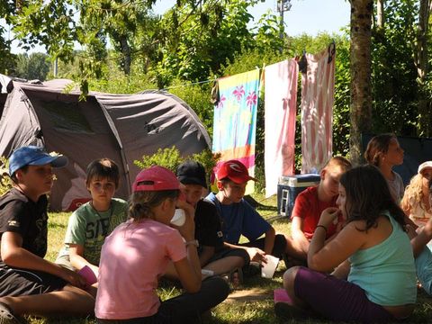 Camping Brantôme Peyrelevade - Camping Dordogne - Image N°49