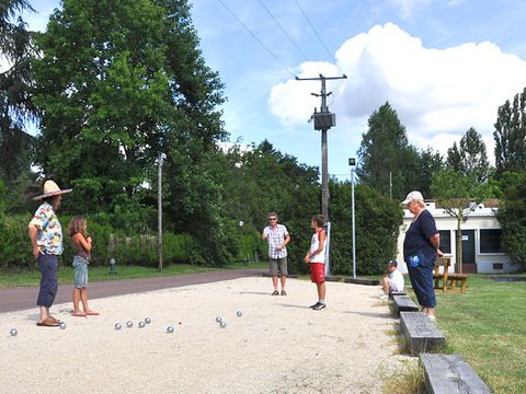 Camping Brantôme Peyrelevade - Camping Dordogne - Image N°10