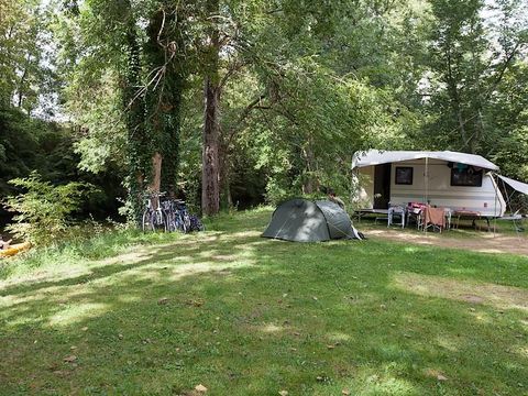 Camping Brantôme Peyrelevade - Camping Dordogne - Image N°29