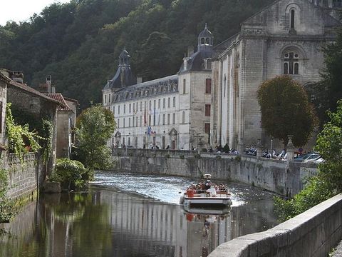 Camping Brantôme Peyrelevade - Camping Dordogne - Image N°77