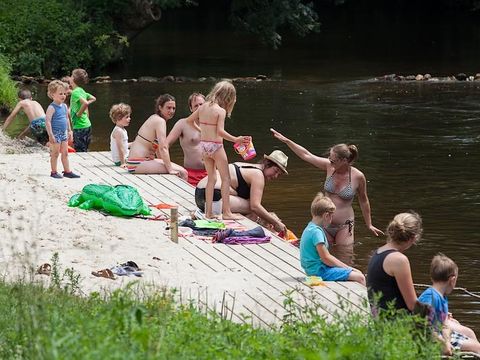 Camping Brantôme Peyrelevade - Camping Dordogne - Image N°37