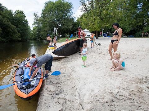 Camping Brantôme Peyrelevade - Camping Dordogne - Image N°38