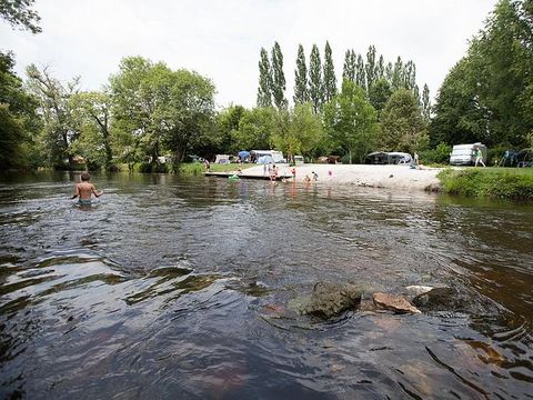 Camping Brantôme Peyrelevade - Camping Dordogne - Image N°43