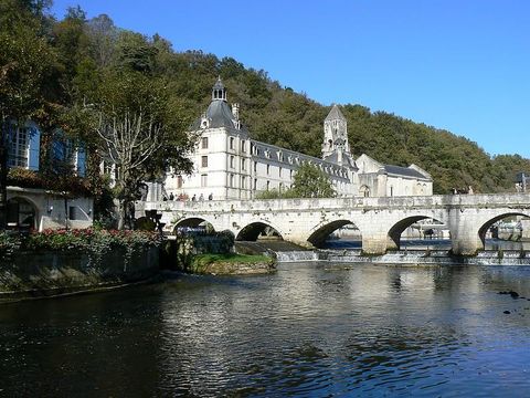 Camping Brantôme Peyrelevade - Camping Dordogne - Image N°74