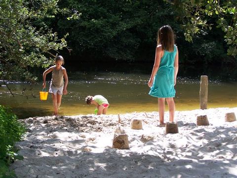 Camping Brantôme Peyrelevade - Camping Dordogne - Image N°11