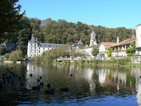 Camping Brantôme Peyrelevade - Camping Dordogne - Image N°71