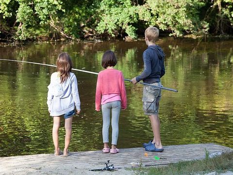 Camping Brantôme Peyrelevade - Camping Dordogne - Image N°60