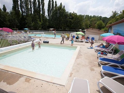 Camping Brantôme Peyrelevade - Camping Dordogne - Image N°35