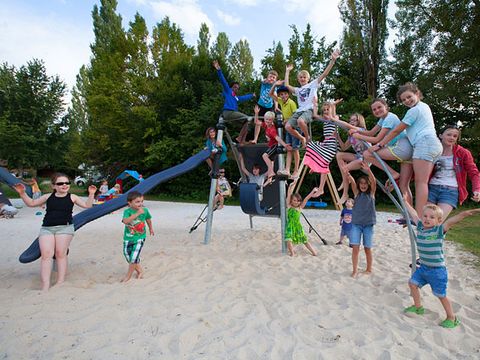 Camping Brantôme Peyrelevade - Camping Dordogne - Image N°14