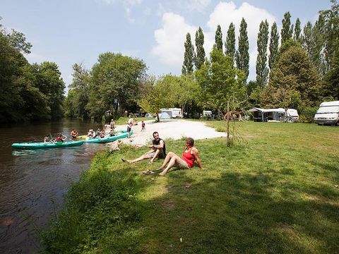 Camping Brantôme Peyrelevade - Camping Dordogne - Image N°40