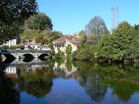 Camping Brantôme Peyrelevade - Camping Dordogne - Image N°75