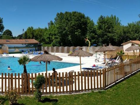 Camping Brantôme Peyrelevade - Camping Dordogne - Image N°26