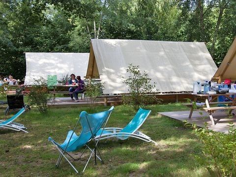 Camping Brantôme Peyrelevade - Camping Dordogne - Image N°85