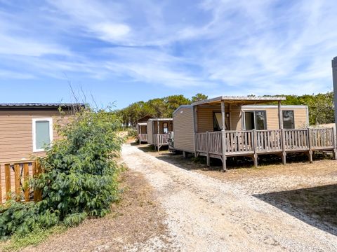 Camping Soleil D'or - Camping Gironde - Image N°37