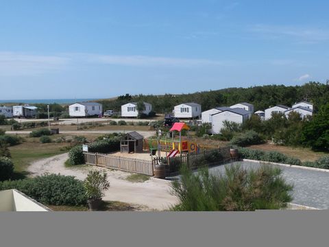 Camping Soleil D'or - Camping Gironde - Image N°15