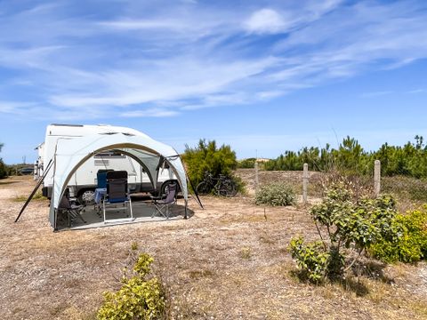 Camping Soleil D'or - Camping Gironde - Image N°38