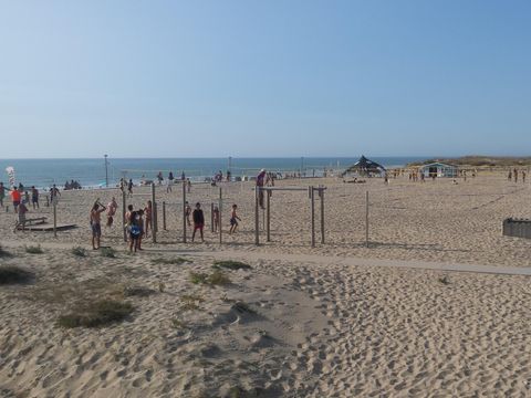 Camping Soleil D'or - Camping Gironde - Image N°23