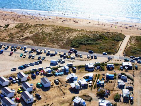 Camping Soleil D'or - Camping Gironde - Image N°7