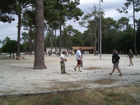 Camping Soleil D'or - Camping Gironde - Image N°29