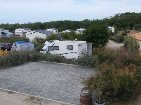 Camping Soleil D'or - Camping Gironde - Image N°30