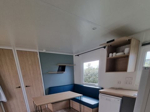 MOBILE HOME 8 people - Mobile Home XXL 4 bedrooms