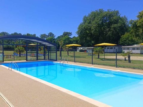 Camping Vieux Moulin - Camping Gironde - Image N°16