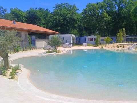 Camping Vieux Moulin - Camping Gironde - Image N°15