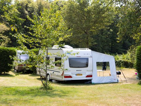 Camping Le Soustran - Camping Corrèze - Image N°12