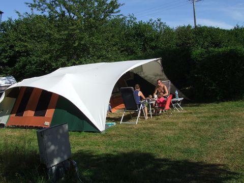 Camping Le Soustran - Camping Corrèze - Image N°22