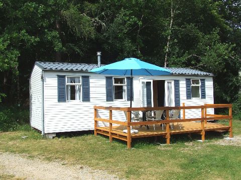 Camping Le Soustran - Camping Corrèze - Image N°51