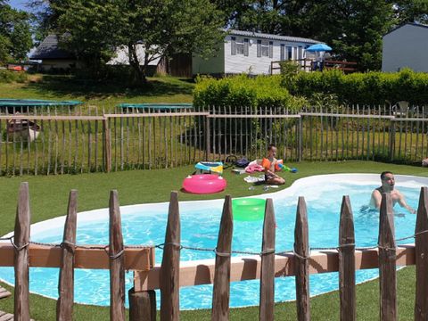 Camping Le Soustran - Camping Correze - Image N°56