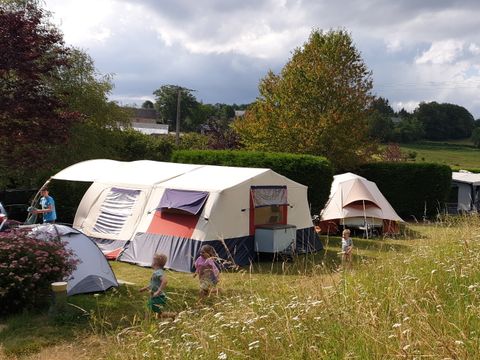 Camping Le Soustran - Camping Correze - Image N°9