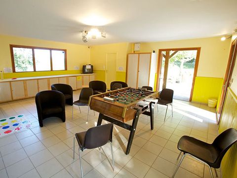 Camping Les Aubazines - Camping Correze