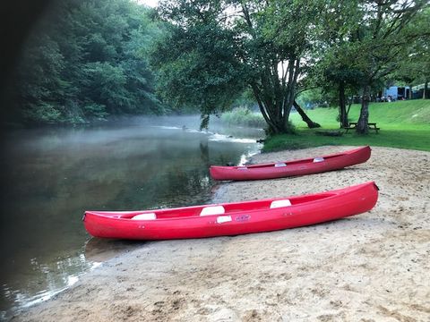 Camping La Chatonnière - Camping Dordogne - Image N°29