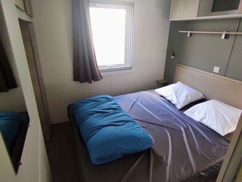 MOBILHOME 8 personnes - Confort