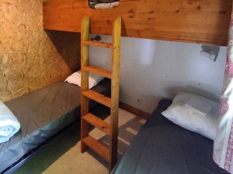 CHALET 6 personnes - ECO