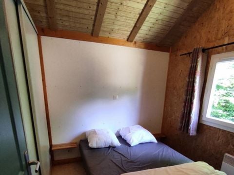 CHALET 6 personnes - ECO