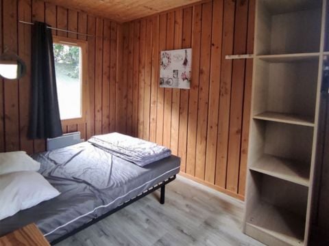 CHALET 4 personnes - PMR 4  Places