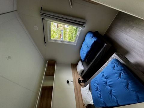 MOBILE HOME 4 people - Comfort 4 persons