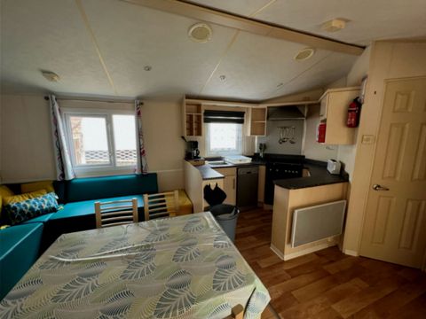 MOBILHOME 6 personnes - Mobile-Home ELITE 6 personnes