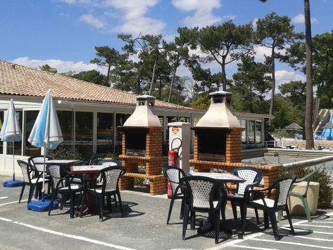 Camping Le Dauphin - Camping Charente-Maritime - Image N°35