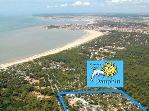 Camping Le Dauphin - Camping Charente-Maritime - Image N°64