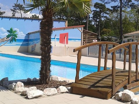 Camping Le Dauphin - Camping Charente-Maritime - Image N°3