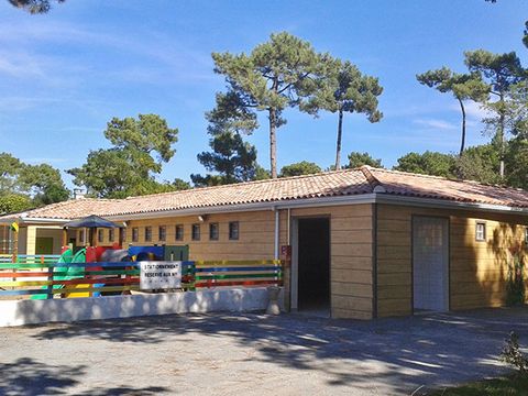 Camping Le Dauphin - Camping Charente-Maritime - Image N°54