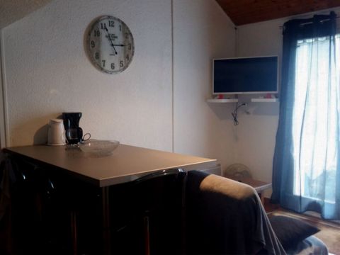 GÎTE 3 personnes