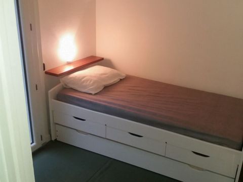 GÎTE 3 personnes