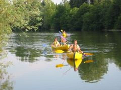 Camping Les Bords Du Guiers - Camping Savoie - Image N°29