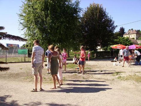 Camping Les Bords Du Guiers - Camping Savoie - Image N°34