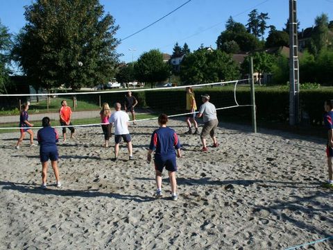 Camping Les Bords Du Guiers - Camping Savoie - Image N°33